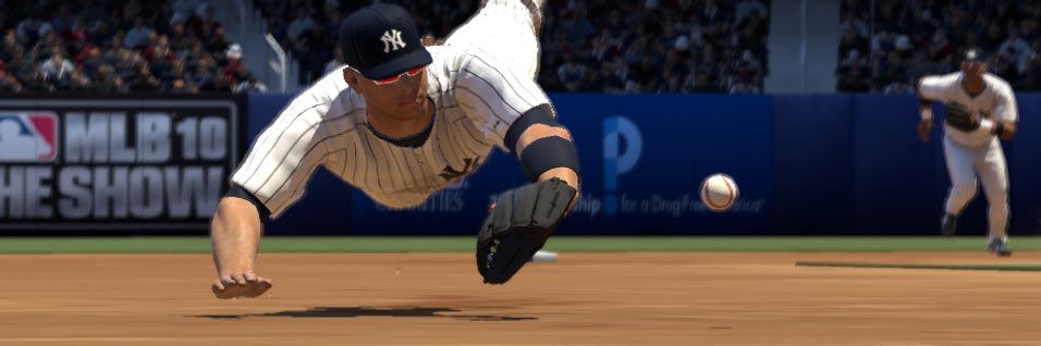 MLB 10 The Show