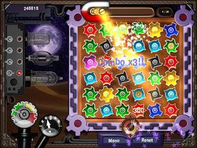 Engineering: The Mystery of the Ancient Clock (PC).