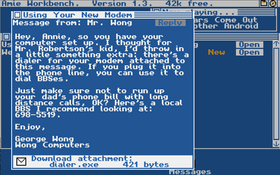 Digital: A Love Story (PC).