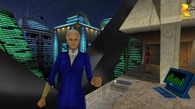 Perfect Dark (Xbox 360).