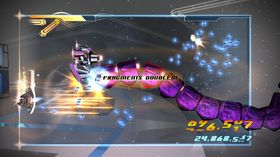 Shatter (PS3 og PC).
