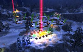 Sol Survivor (PC).