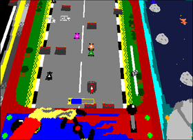 BiBimBap Arcade (PC).