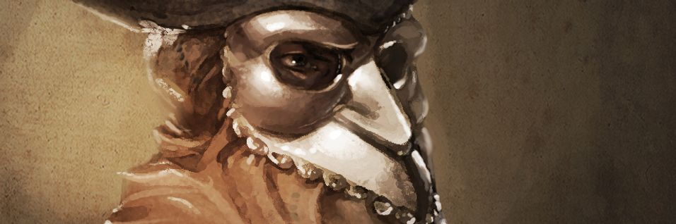 Anno 1404: Venice