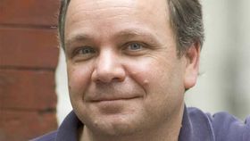 Sid Meier hadde mange interessante synspunkter.