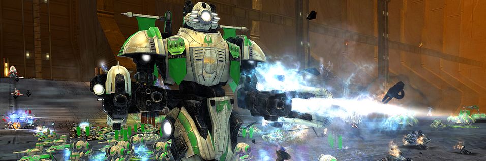 Supreme Commander 2