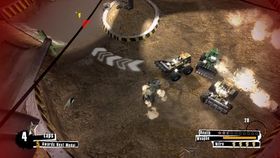 Scrap Metal (Xbox 360).