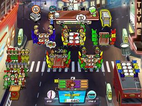 Diner Dash 5 (PC).