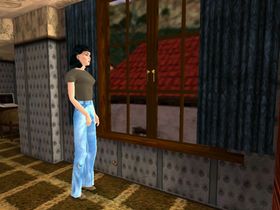 Gabriel Knight 3 (PC).