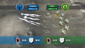 Military Madness: Nectaris (Xbox 360 og Wii).