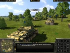 Theatre of War: Kursk 1943 (PC).