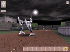 Originale Deus Ex.