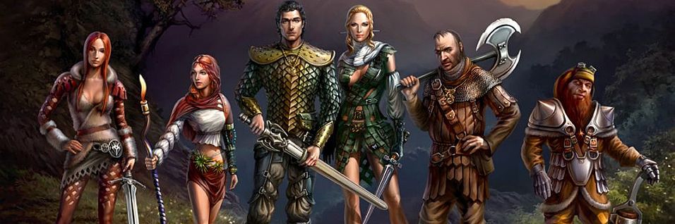 A Farewell to Dragons
