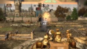 Toy Soldiers (Xbox 360).
