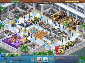 Mall-a-Palooza (PC).