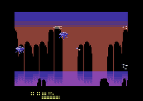 Tau Zeta (C64).