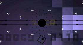 Bit.Trip Void (Wii).