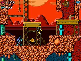 Dark Void Zero (DSi).