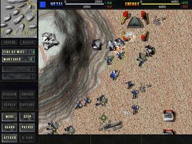 Total Annihilation (PC).