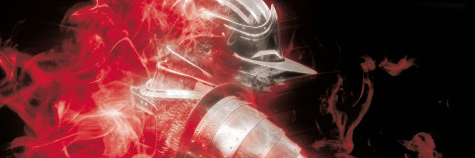 Demon's Souls