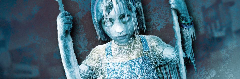 Silent Hill: Shattered Memories