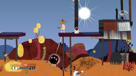 Fret Nice (Xbox 360).