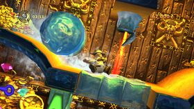Lazy Raiders (Xbox 360).