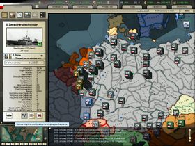 Arsenal of Democracy (PC).