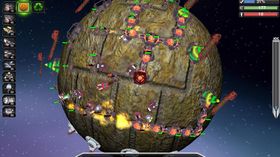 Colony Defense (PC).