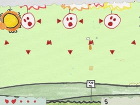 Paper Dreams (PC).