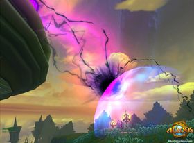 Allods Online (PC).