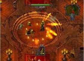 Dracula: Undead Awakening (Wii og DSi).