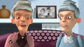 Blue Toad Murder Files (PS3).