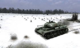 Achtung! Panzer: Kharkov 1943 (PC).