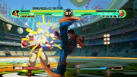 The King of Fighters XII