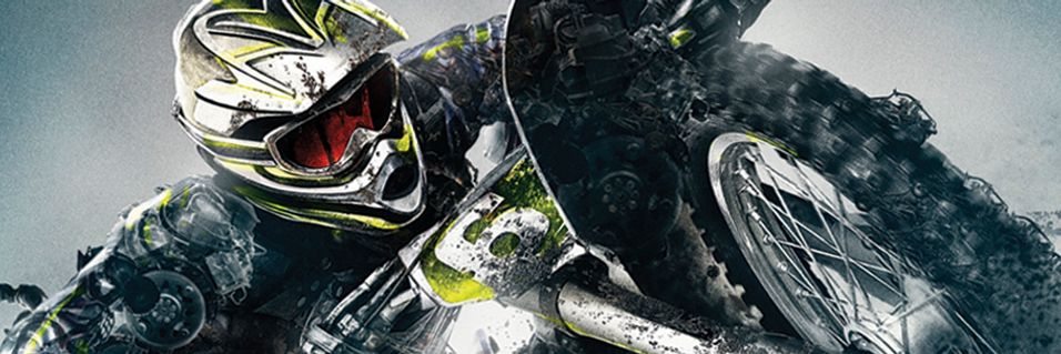 MX vs. ATV Reflex