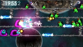 Alien Zombie Death (PSP og PS3).