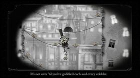 The Misadventures of P.B. Winterbottom (Xbox 360).