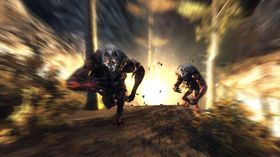 NecroVision: Lost Company (PC).