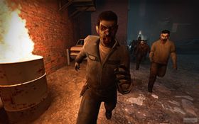 Left 4 Dead.