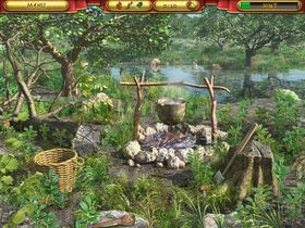 Settlement Colossus (PC).