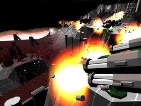 Darwinia+ (Xbox 360)