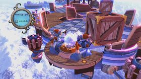 Switchball (PS3, Xbox 360 og PC)
