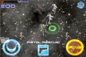 The Terminator (iPhone, PS3 og PSP)