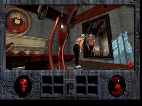 Phantasmagoria (PC).
