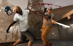 Valves Left 4 Dead 2 gjorde det bra