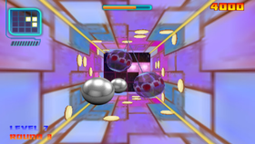 Spaceball Revolution (PS3, PSP og Wii).