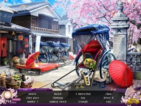 Season of Mystery (PC).