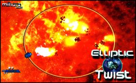 Eliptic Twist (PC og Mac).