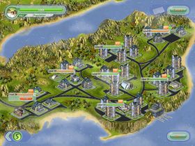 Architect: Episode One (PC).